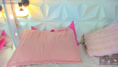 Recorded video of Cutelatinaxxx on MyFreeCams (MFC) thumbnail