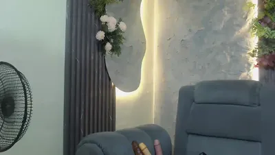 Recorded video of Denise_babe_ on MyFreeCams (MFC) thumbnail