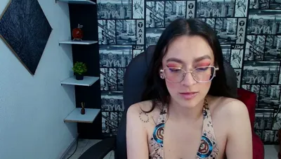 Recorded video of Desir_angel on MyFreeCams (MFC) thumbnail