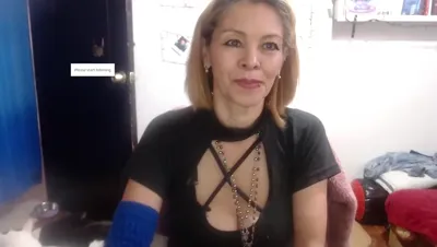 Recorded video of Diosa_freya on MyFreeCams (MFC) thumbnail