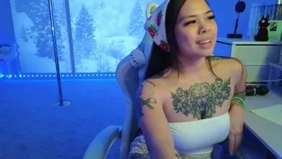 Recorded video of dolllface on MyFreeCams (MFC) thumbnail