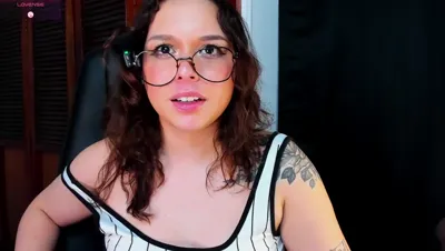 Recorded video of DubraskaRubio on MyFreeCams (MFC) thumbnail