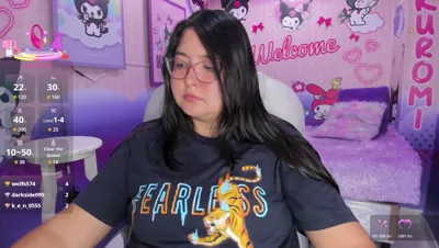 Recorded video of Dulce_meow on MyFreeCams (MFC) thumbnail