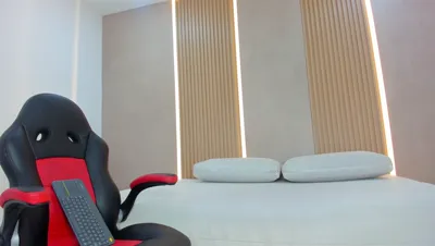 Recorded video of Emily_kovac on MyFreeCams (MFC) thumbnail