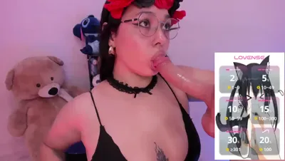 Recorded video of Emma_winslow on MyFreeCams (MFC) thumbnail