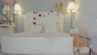 Recorded video of EmmaLo on MyFreeCams (MFC) thumbnail