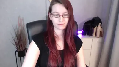 Recorded video of EmmaRocket on MyFreeCams (MFC) thumbnail