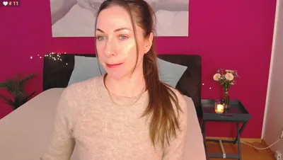 Recorded video of ERINON on MyFreeCams (MFC) thumbnail