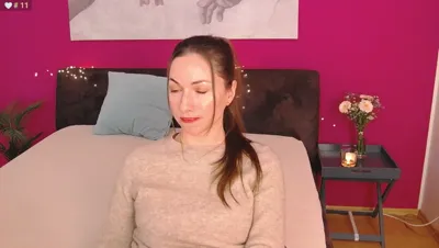 Recorded video of ERINON on MyFreeCams (MFC) thumbnail