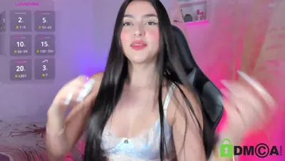 Recorded video of Esmeralda_le on MyFreeCams (MFC) thumbnail