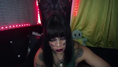 Recorded video of Etac_carinae on MyFreeCams (MFC) thumbnail