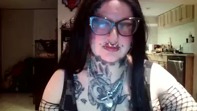 Recorded video of grindhouseho on MyFreeCams (MFC) thumbnail