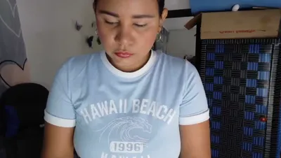 Recorded video of Hairygirl83 on MyFreeCams (MFC) thumbnail