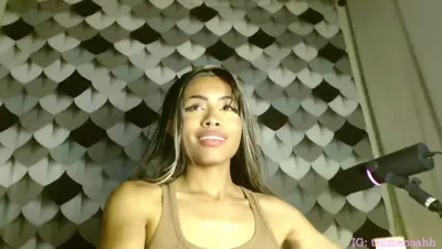 Recorded video of Hairyparadise on MyFreeCams (MFC) thumbnail