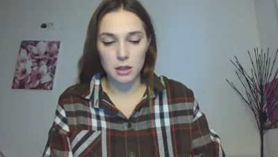 Recorded video of HaleyReed on MyFreeCams (MFC) thumbnail