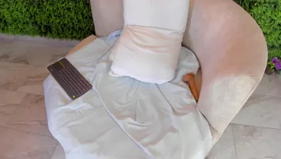 Recorded video of Hanna_cupper on MyFreeCams (MFC) thumbnail