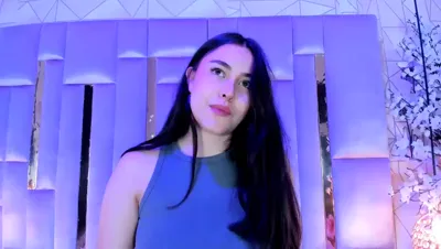 Recorded video of Hannacollins on MyFreeCams (MFC) thumbnail