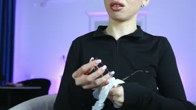 Recorded video of HolyIvy on MyFreeCams (MFC) thumbnail