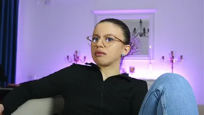 Recorded video of HolyIvy on MyFreeCams (MFC) thumbnail