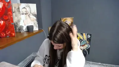 Recorded video of Honey_Glory on MyFreeCams (MFC) thumbnail