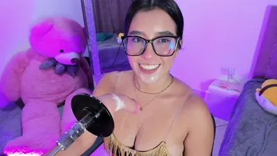 Recorded video of IbbieBennett on MyFreeCams (MFC) thumbnail