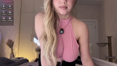 Recorded video of IcePrincess_ on MyFreeCams (MFC) thumbnail