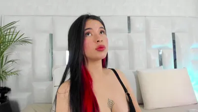 Recorded video of im_nika on MyFreeCams (MFC) thumbnail