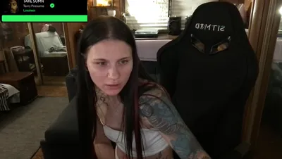 Recorded video of Incognitobabe on MyFreeCams (MFC) thumbnail