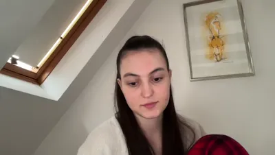 Recorded video of IrisAmore on MyFreeCams (MFC) thumbnail