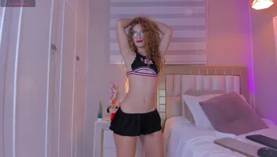 Recorded video of Isabela_mfc on MyFreeCams (MFC) thumbnail