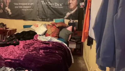 Recorded video of Its_Kimber on MyFreeCams (MFC) thumbnail