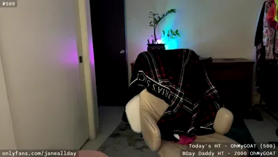 JaneAllDay video 755