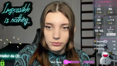 Recorded video of Jen_Shy on MyFreeCams (MFC) thumbnail