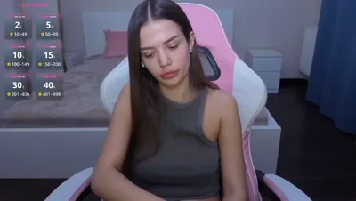 Recorded video of JessicaB on MyFreeCams (MFC) thumbnail