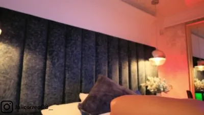 Recorded video of Julicorrea on MyFreeCams (MFC) thumbnail