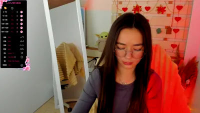 Recorded video of KiraLove on MyFreeCams (MFC) thumbnail