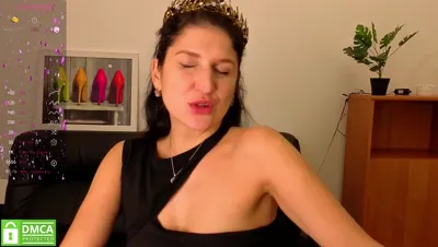 Recorded video of KissAlianna on MyFreeCams (MFC) thumbnail