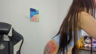 Recorded video of Kylie_Cox on MyFreeCams (MFC) thumbnail