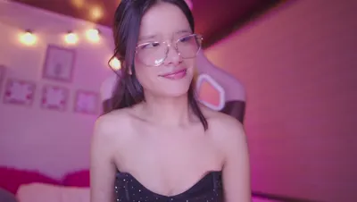 Recorded video of LanaDreamss on MyFreeCams (MFC) thumbnail