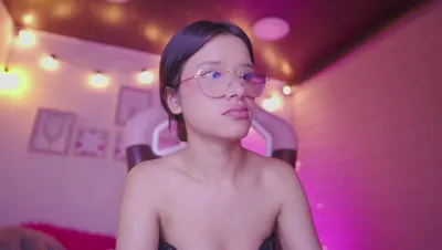 Recorded video of LanaDreamss on MyFreeCams (MFC) thumbnail