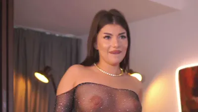 Recorded video of LeaSolene on MyFreeCams (MFC) thumbnail