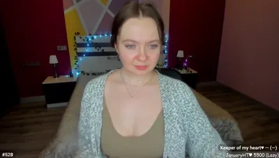 Recorded video of LizaGhost on MyFreeCams (MFC) thumbnail