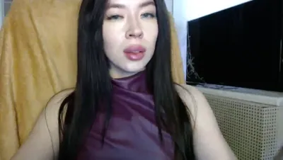 Recorded video of Lovedom_lu on MyFreeCams (MFC) thumbnail