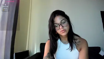 Recorded video of LuciaLuna on MyFreeCams (MFC) thumbnail