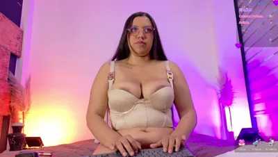 Recorded video of Lunaira_Deep on MyFreeCams (MFC) thumbnail