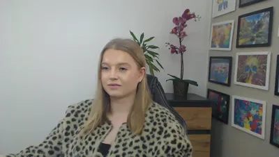 Recorded video of LUSTerica on MyFreeCams (MFC) thumbnail