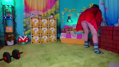 Recorded video of MapleMaya on MyFreeCams (MFC) thumbnail