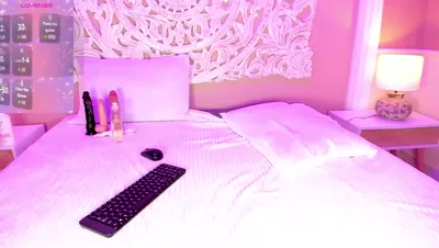 Recorded video of MarianReynold on MyFreeCams (MFC) thumbnail