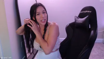 Recorded video of Marie on MyFreeCams (MFC) thumbnail