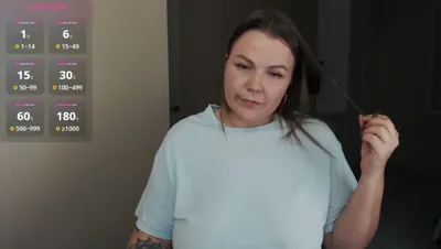 Recorded video of MaryMarmalade on MyFreeCams (MFC) thumbnail